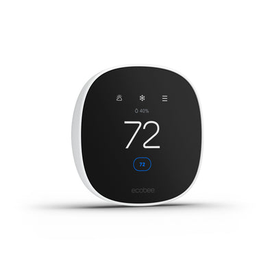 ecobee Smart Thermostat Essential
