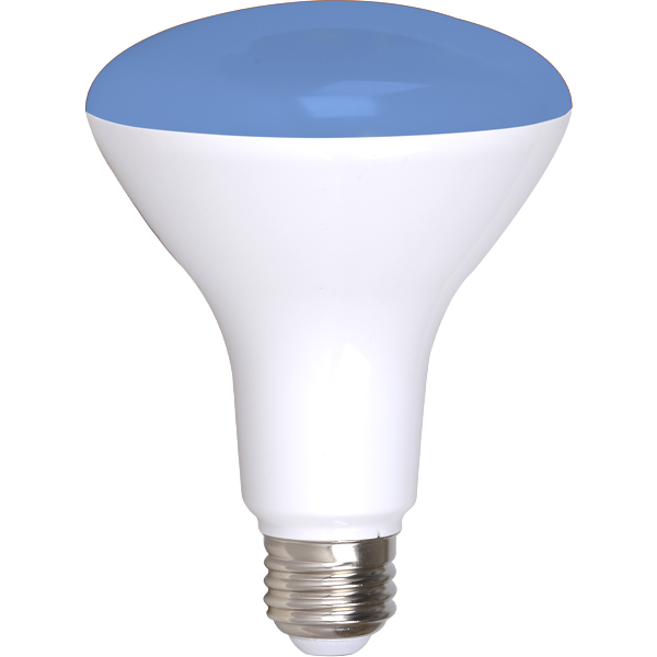Simply Conserve: BR30 Smart LED Flood (2-pk)