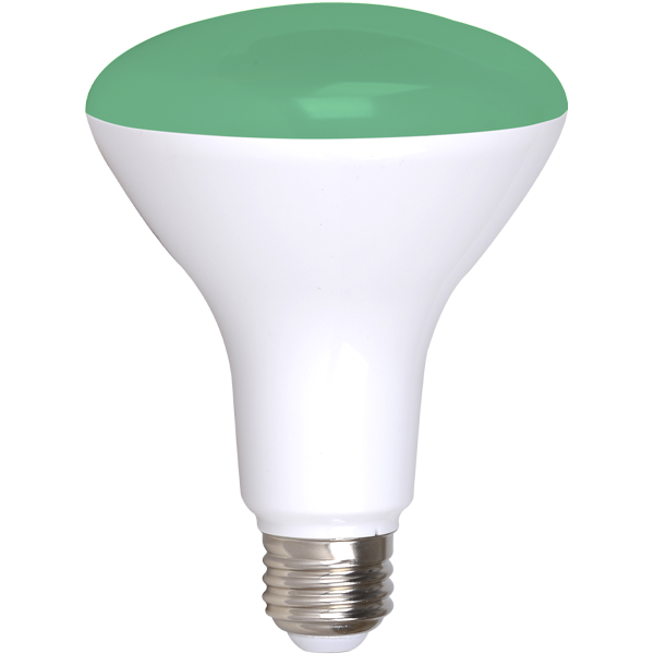 Simply Conserve: BR30 Smart LED Flood (2-pk)