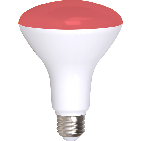 Simply Conserve: BR30 Smart LED Flood (2-pk)