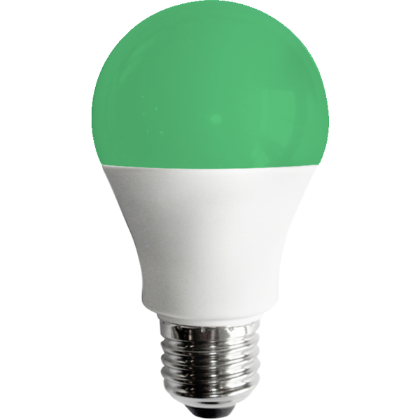 Simply Conserve: A19 Smart LED (4-pk)