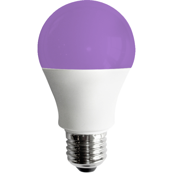 Simply Conserve: A19 Smart LED (4-pk)