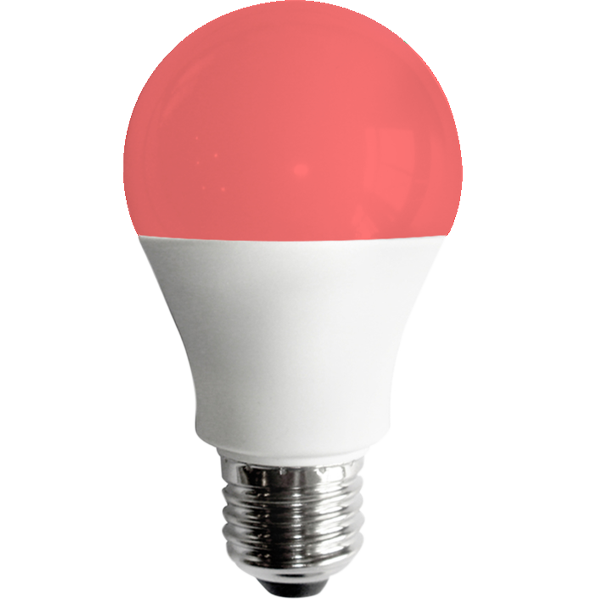 Simply Conserve: A19 Smart LED (4-pk)
