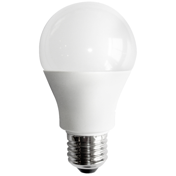 Simply Conserve: A19, 9W, (4-pk)
