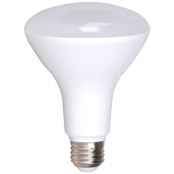 Simply Conserve: BR30, 11W, 2700K (4-pk)