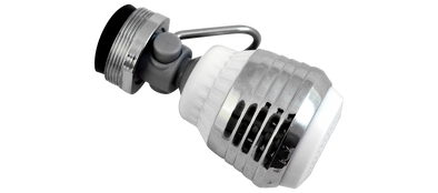 Niagara Dual Spray Swivel Faucet Aerator