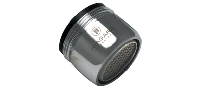 Pressure Compensating Faucet Aerator (2-pk)