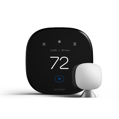 ecobee Smart Thermostat Premium