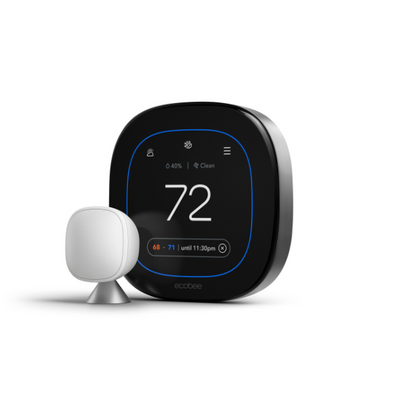 ecobee Premium with Smart Savers