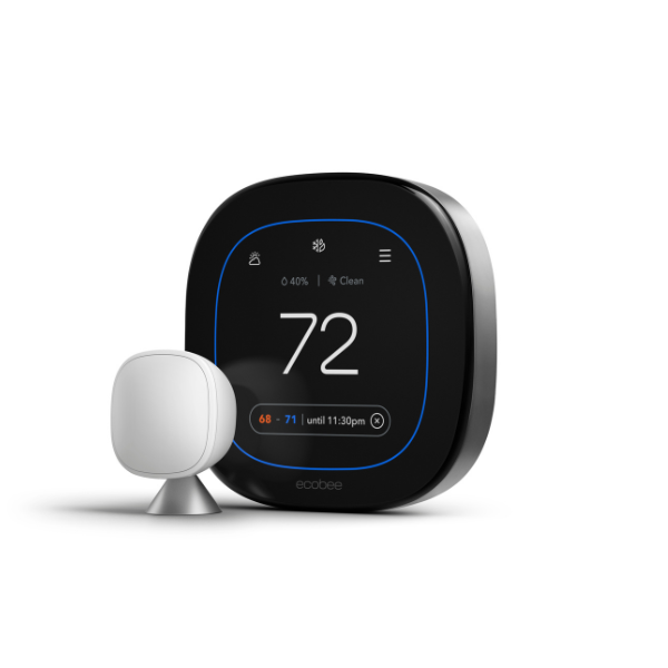 ecobee Premium with Smart Savers