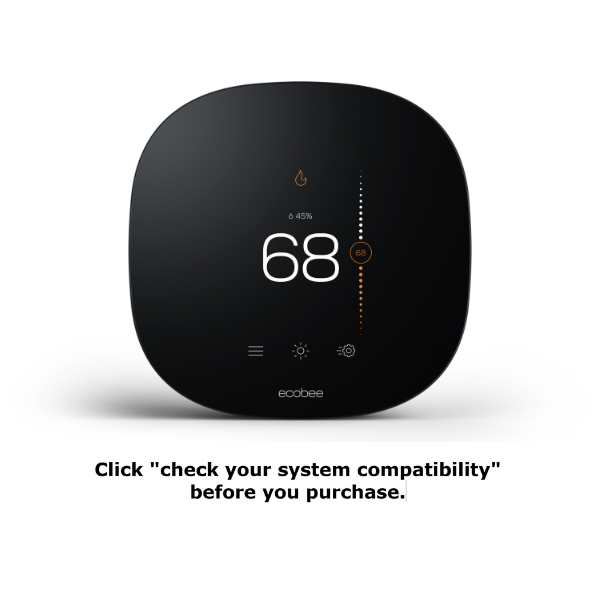 ecobee3 Lite DTE Energy Marketplace Energy Efficiency Store