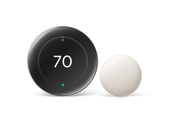 Nest Learning Thermostat (4th gen)