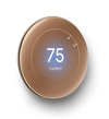 Nest Learning Thermostat (4th gen)