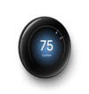 Nest Learning Thermostat (4th gen) w/Smart Savers