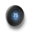 Nest Learning Thermostat (4th gen) w/Smart Savers