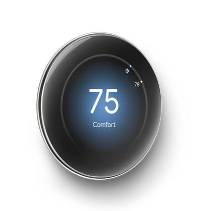 Nest Learning Thermostat (4th gen)