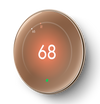 Nest Learning Thermostat (4th gen)