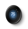 Nest Learning Thermostat (4th gen) w/Smart Savers