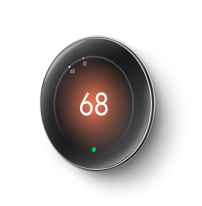 Nest Learning Thermostat (4th gen)