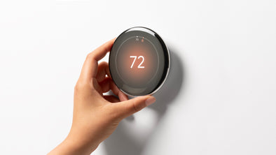 Nest Learning Thermostat (4th gen)