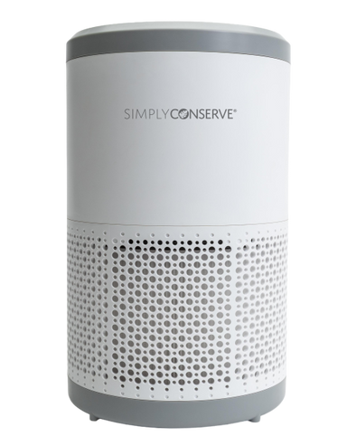 Simply Conserve Air Purifier CADR 150, White (Gen II)