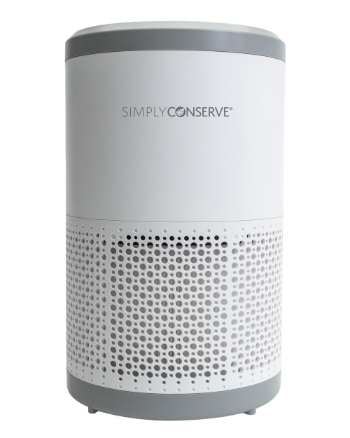 Simply Conserve Air Purifier CADR 150, White (Gen II)