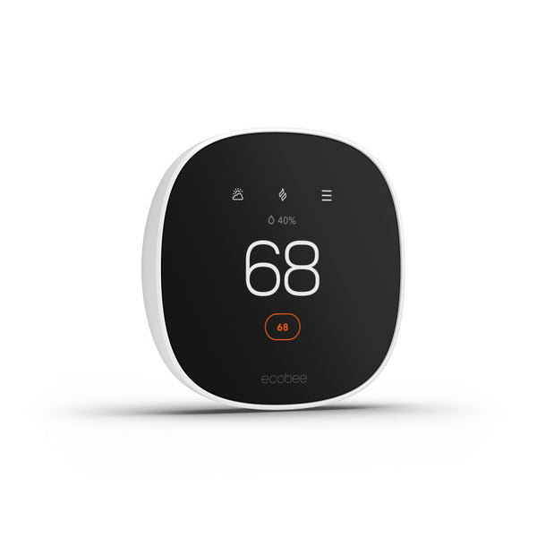 ecobee Smart Thermostat Essential