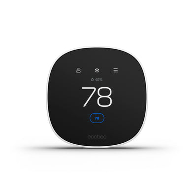 ecobee Smart Thermostat Essential