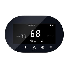 GE Cync Thermostat