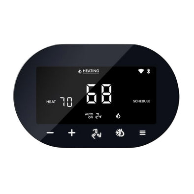 GE Cync Thermostat