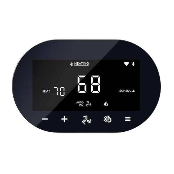 GE Cync Thermostat