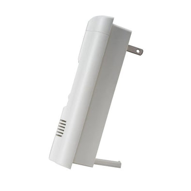 Kidde Carbon Monoxide/Gas Alarm with Battery Backup