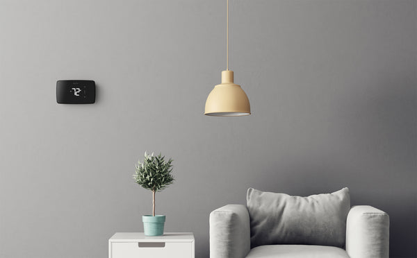 Sensi Lite with Smart Savers