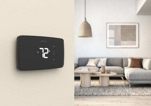 Sensi Lite with Smart Savers