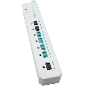Simply Conserve Advanced Power Strip