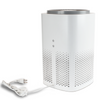 Simply Conserve Air Purifier CADR 150, White