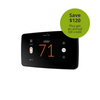Sensi Touch 2, Black with Smart Savers