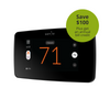 Sensi Touch 2, Black with Smart Savers