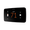Sensi Touch 2 Smart Thermostat, Black