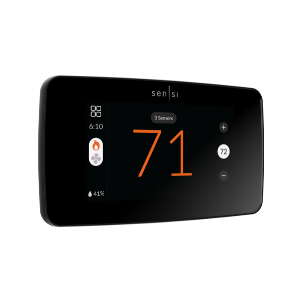 Sensi Touch 2 Smart Thermostat