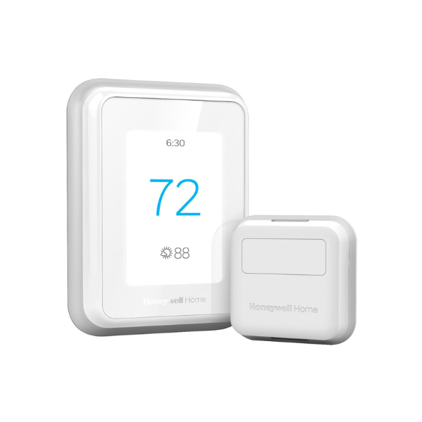 Honeywell T9 Smart Thermostat with Sensor