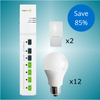 Electric Essentials Bundle