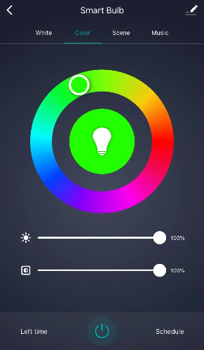 Simply Conserve: BR30 Smart LED Flood (2-pk)