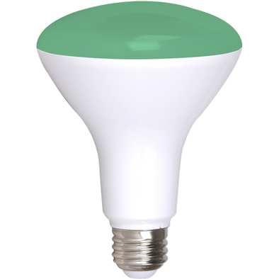 Simply Conserve: BR30 Smart LED Flood (2-pk)