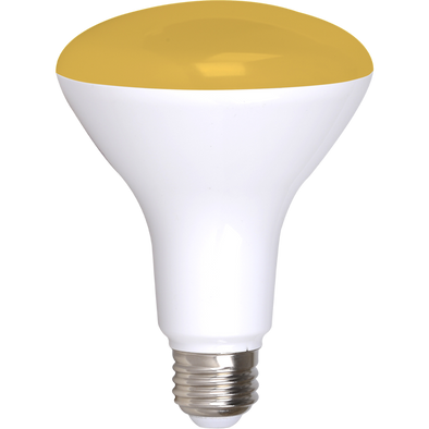 Simply Conserve: BR30 Smart LED Flood (2-pk)