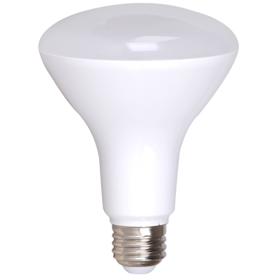 Simply Conserve: BR30, 11W, 2700K (4-pk)