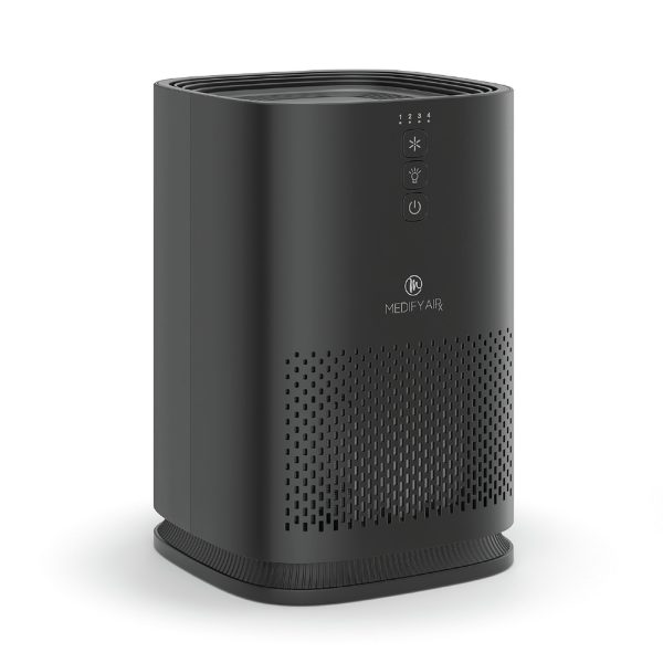 Medify MA 14 Air Purifier CADR 120 Black DTE Energy Marketplace