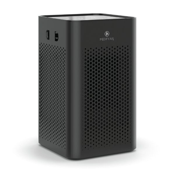 Medify MA 25 Air Purifier CADR 250 Black DTE Energy Marketplace