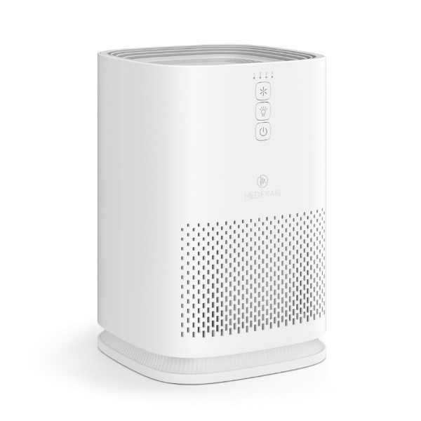 Medify MA-14 Air Purifier CADR 120, White – DTE Energy Marketplace 