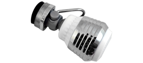 Niagara Dual Spray Swivel Faucet Aerator